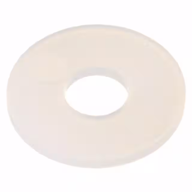 17W04400 Essentra Components  Rondelle